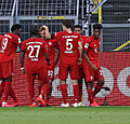 'Bayern München laat twee grote namen vertrekken'