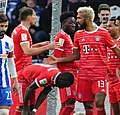 Bayern en Dortmund winnen na twee spektakelduels