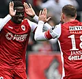 'Overmars glundert: Antwerp troeft concurrentie af'