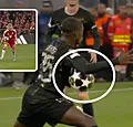 Nieuwe beelden duiken op: Kompany en co genekt door vierde ref