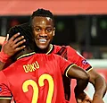 Batshuayi doet nauwelijks onder voor Lukaku met straffe statistiek