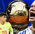 Ballon d'Or 2026: absolute topfavoriet nu al bekend