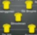 Wat als BelgiÃ« en Nederland 1 team vormden?