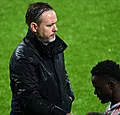Excuses bij Zulte Waregem na 'afschuwelijke avond'