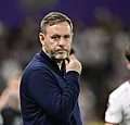 Grote frustratie Zulte: Michael Beale slaat op tafel