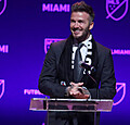 'Beckham wil stunten met komst van Nederlands international'