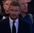 Beckham 13 uur in de wachtrij voor eerbetoon The Queen (🎥)