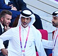 6 'oliedomme' voetballers die hun ziel verkochten aan Qatar
