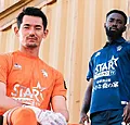 Beerschot pakt uit met derde shirt: Antwerpse haven centraal