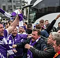 Fans Beerschot en KV clashen: "Zelfs doodsbedreigingen"
