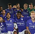 OFFICIEEL: FC Eindhoven plukt speler weg bij Beerschot Wilrijk