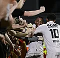 KRC Genk baalt: KV Mechelen-sterkhouder maakt knaltransfer