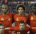 'Simeone aast op Belgisch international'