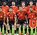 Grote uitblinker bij Rode Duivels: 