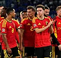 Italianen stomverbaasd door Rode Duivel: 