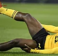 Batshuayi op de dool: is zijn ondergang nú al ingezet?