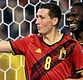 Vanaken onbetwiste basisspeler bij Rode Duivels?