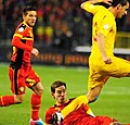 Rode Duivels bezig aan opmars op FIFA-ranglijst