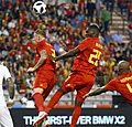 Bleek België blijft tegen Portugal op scoreloos gelijkspel steken