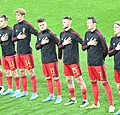 'WK-selectie Duivels staat zo goed als vast'