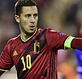 Hazard doet opvallende transfergeheimen uit de doeken