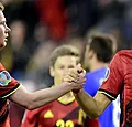 'Rode Duivels krijgen propvolle kalender met acht matchen in twee maanden'