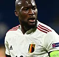 'Reden voor kapitein Lukaku bekend'