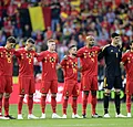 Vandenbempt verwacht veranderingen in opstelling Rode Duivels