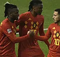 Batshuayi bezorgt Duivels zwaarbevochten zege tegen IJsland