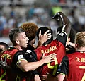Verrassing! Rode Duivels vanaf september 2018 op andere zender