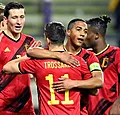 België in bijzonder straf WK-lijstje