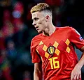 Thorgan Hazard ziet opvallende terugkeer naar Jupiler Pro League wel zitten