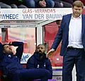 Vanhaezebrouck duidelijk over matchfixing-pogingen