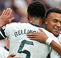 Clean-sheet Courtois in ruime zege; Ajax haalt stevig uit