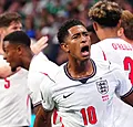 Puur spektakel! Engeland wipt Mexico na waanzinnige clash