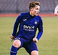 Bellman spreekt zich uit over toekomst bij Anderlecht