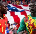 België vs. Senegal: statistieken duiden favoriet al aan