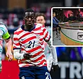 België - Verenigde Staten: Amerikanen voorspellen uitslag al