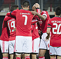 OFFICIEEL: Benfica strikt ook speler van Manchester United