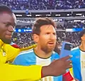 Grote rel door afscheidsmatch Messi: “Een donkere vlek”
