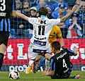 Goed nieuws voor Club Brugge en Duarte