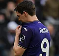 Anderlecht neemt veelzeggend besluit met Raman