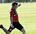 Slecht nieuws voor Benito Raman: 