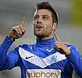Genk reist af zonder De Ceulaer en Ojo