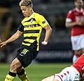 VN EXCLUSIEF: Lierse SK houdt transfer Benson tegen