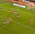 Benson scoort magistrale goal à la Robben bij Burnley (🎥)