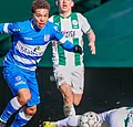 Zwolle neemt beslissing over Benson en Reza