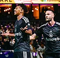 Staande ovatie bij Anderlecht: kranten geven dikke 8 op 10