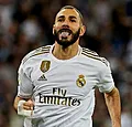 Benzema hoopt op toptransfer Real: 