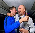 Berge leerde belangrijke les van Clement: 